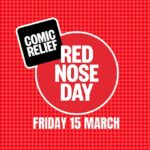 RED NOSE DAY 2024